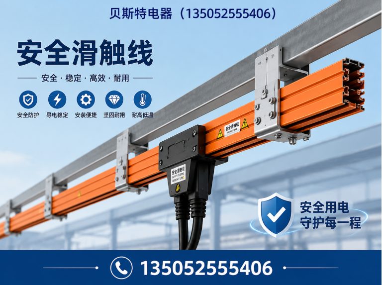应县母线槽展示图